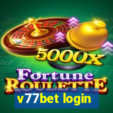 v77bet login